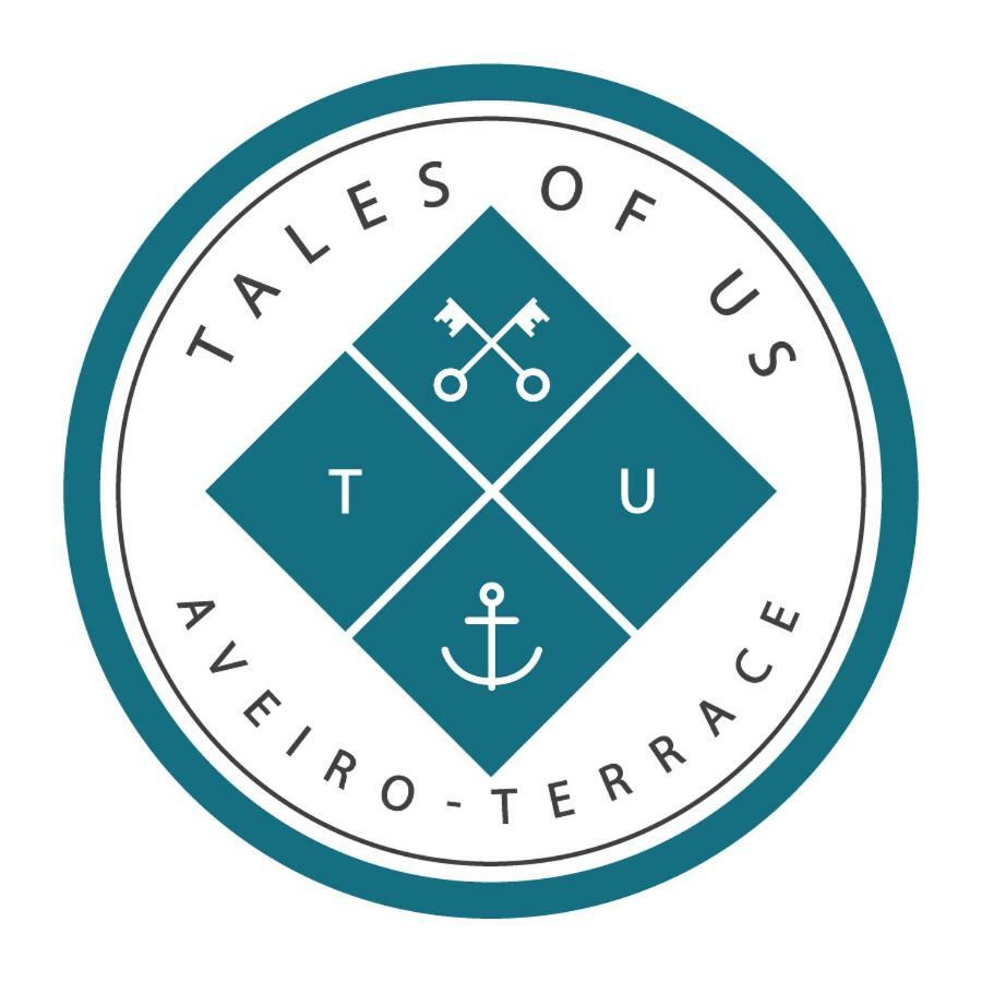 Tales Of Us Terrace Villa Aveiro Eksteriør billede