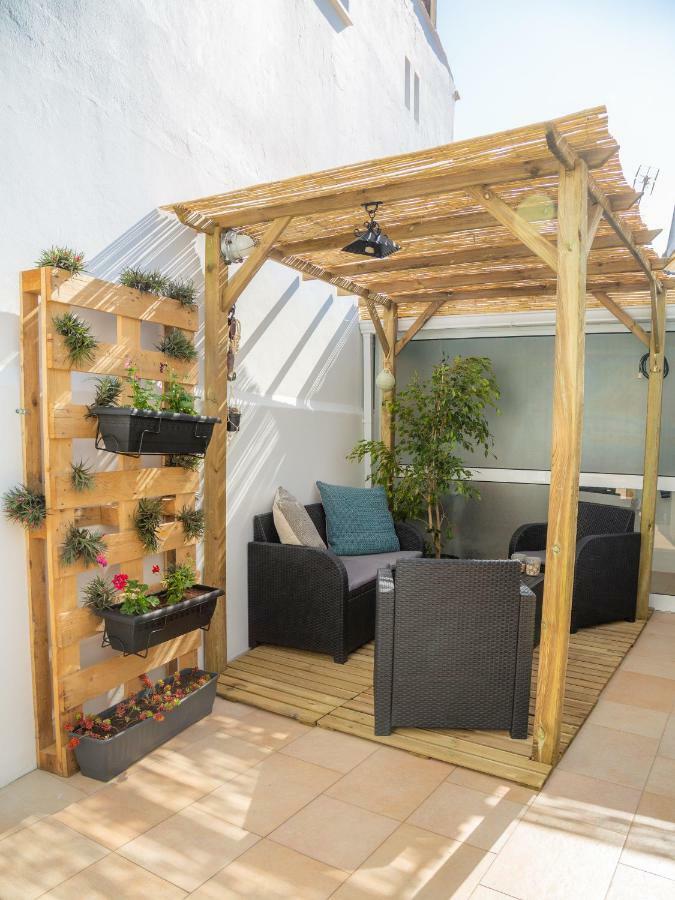 Tales Of Us Terrace Villa Aveiro Eksteriør billede